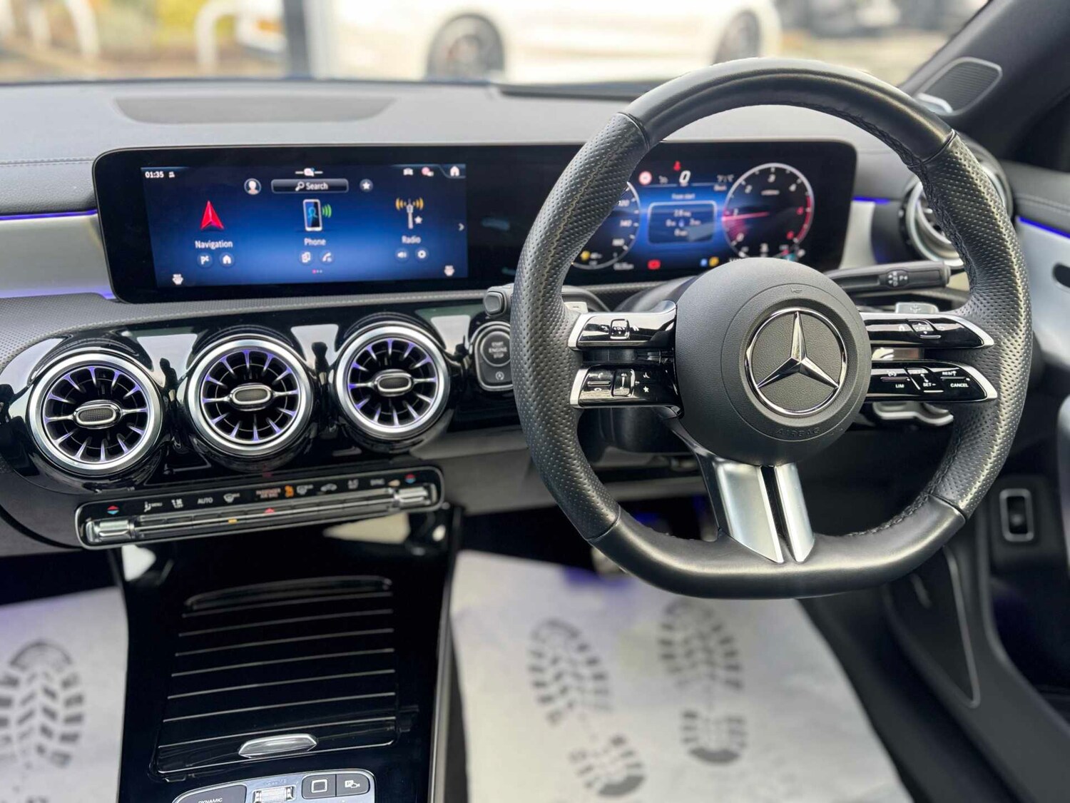 Used Mercedes-Benz CLA 2024 for sale - 77333935: Photo 28