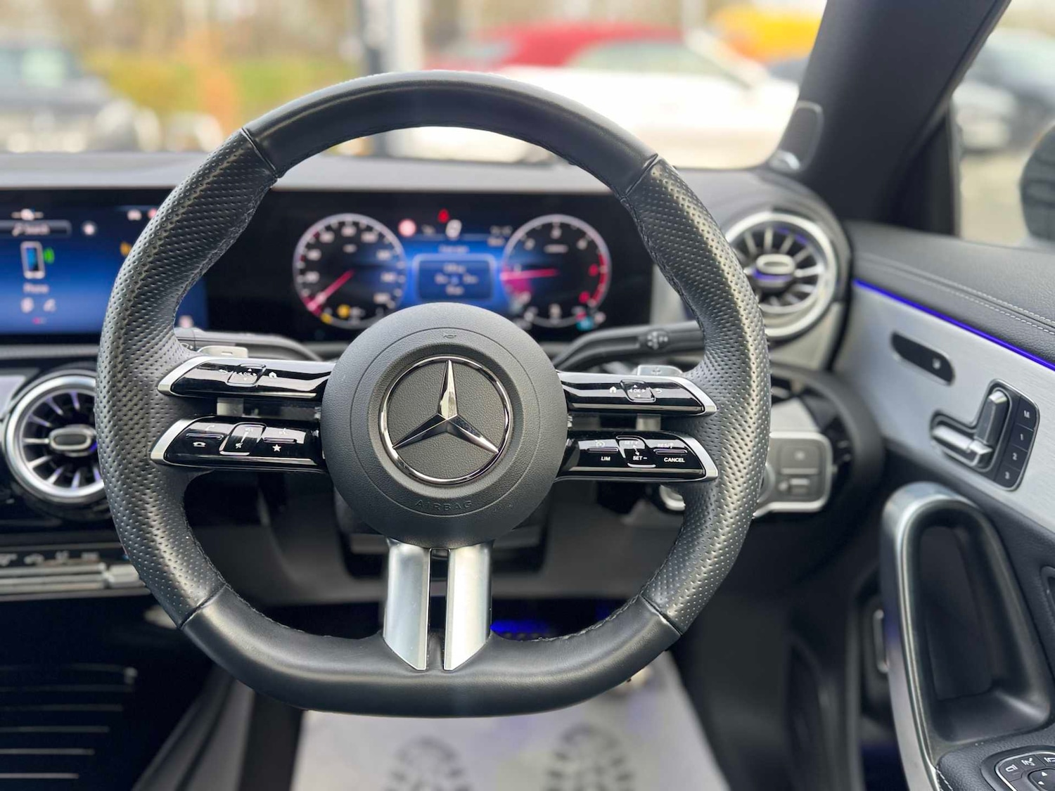 Used Mercedes-Benz CLA 2024 for sale - 77333935: Photo 29