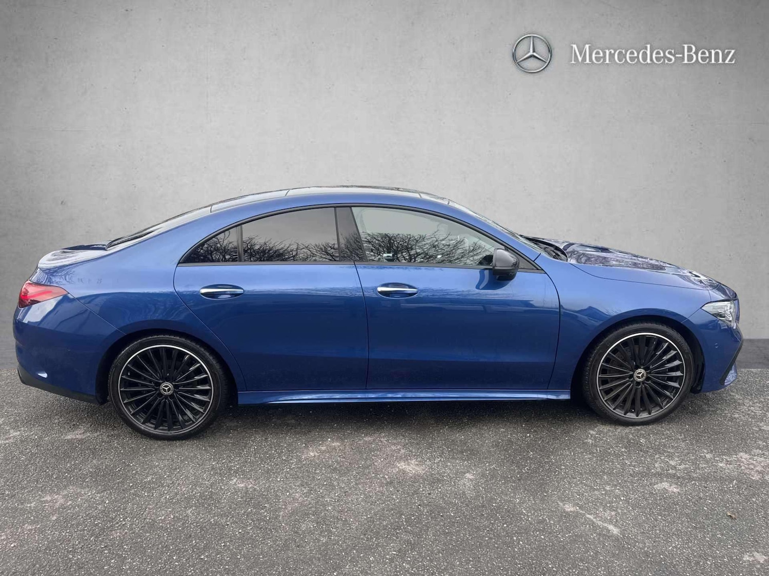 Used Mercedes-Benz CLA 2024 for sale - 77333935: Photo 3