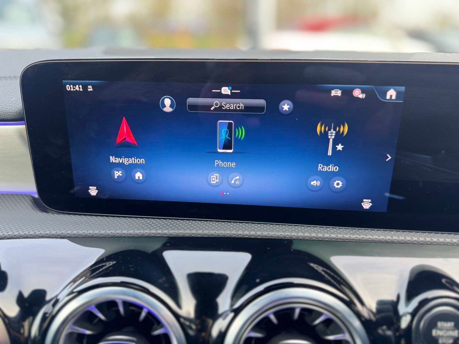 Used Mercedes-Benz CLA 2024 for sale - 77333935: Photo 35