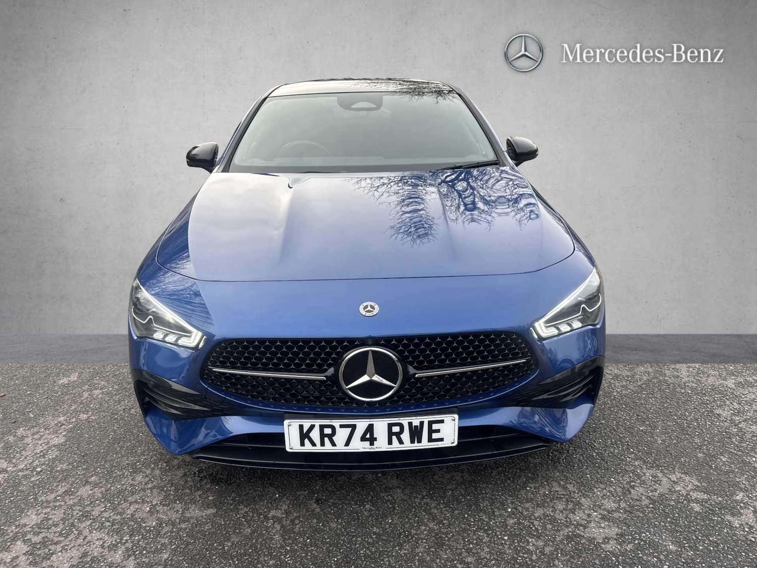 Used Mercedes-Benz CLA 2024 for sale - 77333935: Photo 6