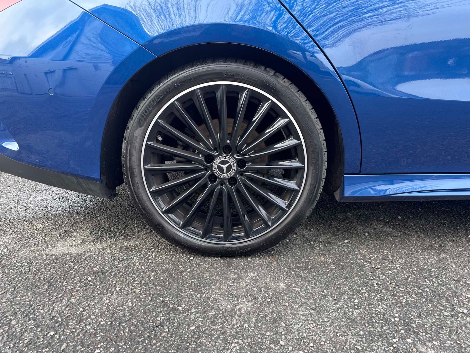 Used Mercedes-Benz CLA 2024 for sale - 77333935: Photo 8