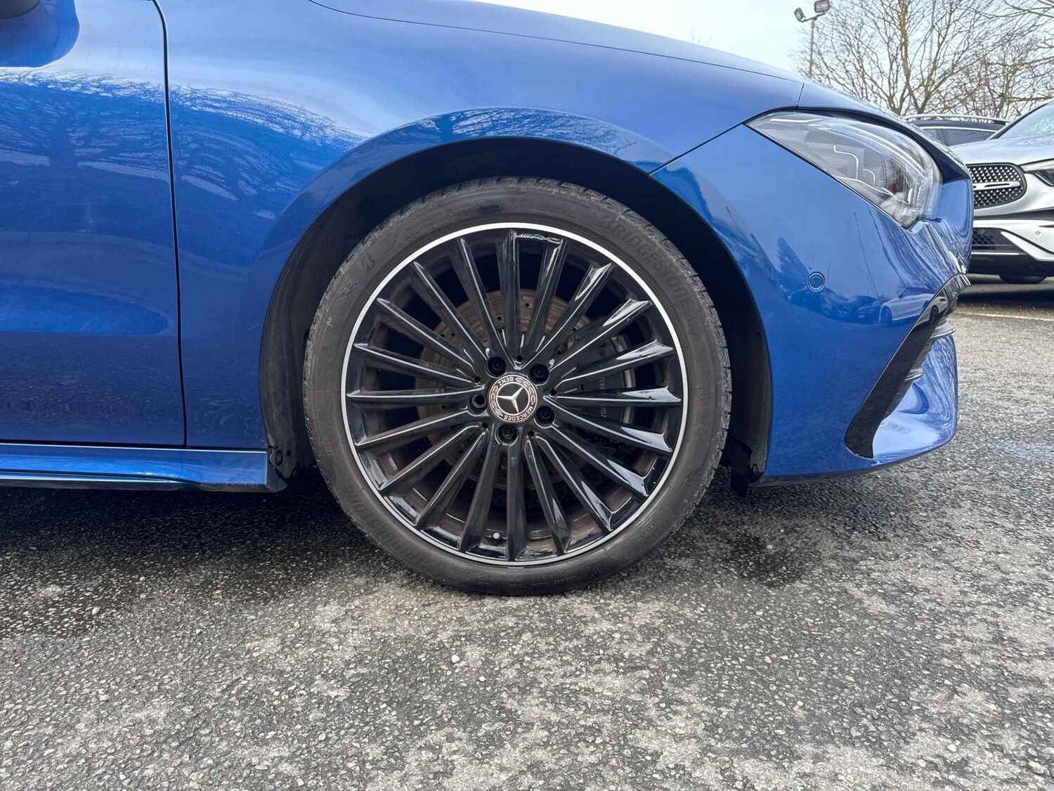 Used Mercedes-Benz CLA 2024 for sale - 77333935: Photo 9