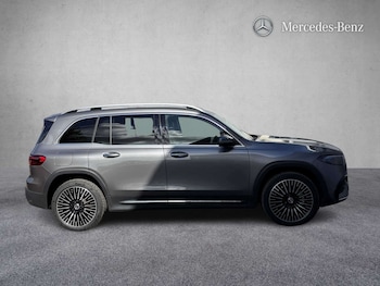 Used Mercedes-Benz EQB 2025 for sale - 78774527: Photo