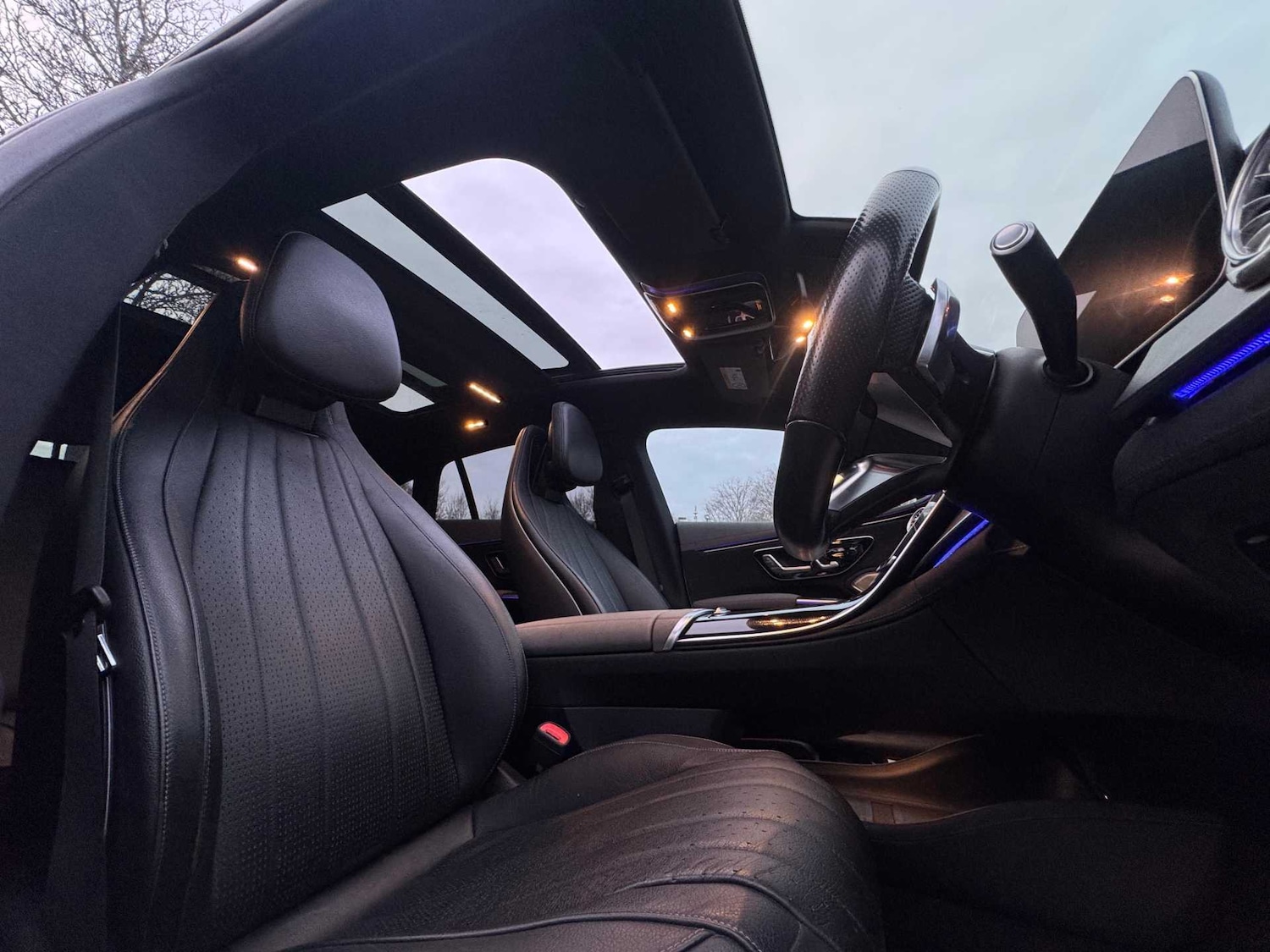 Used Mercedes-Benz EQS 2022 for sale - 77178968: Photo 15