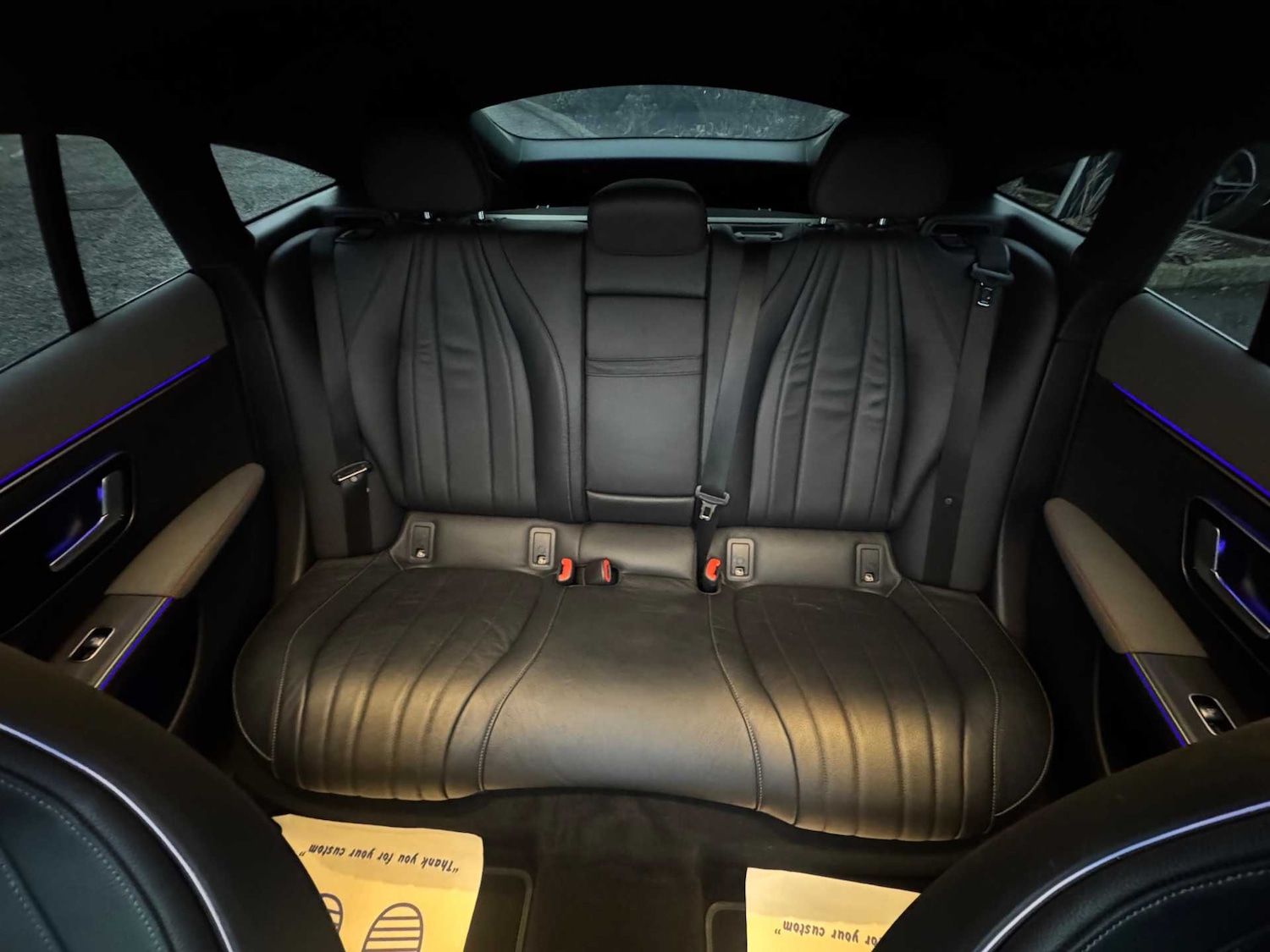 Used Mercedes-Benz EQS 2022 for sale - 77178968: Photo 23