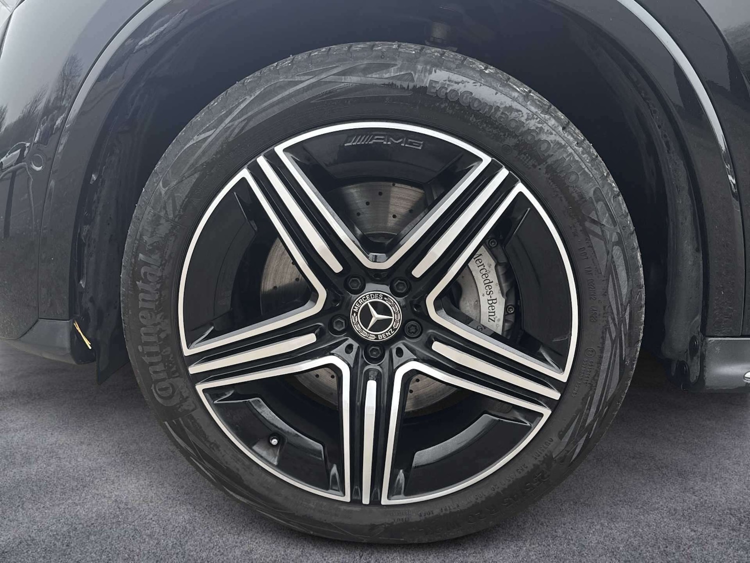 Used Mercedes-Benz GLC 2024 for sale - 77772381: Photo 10