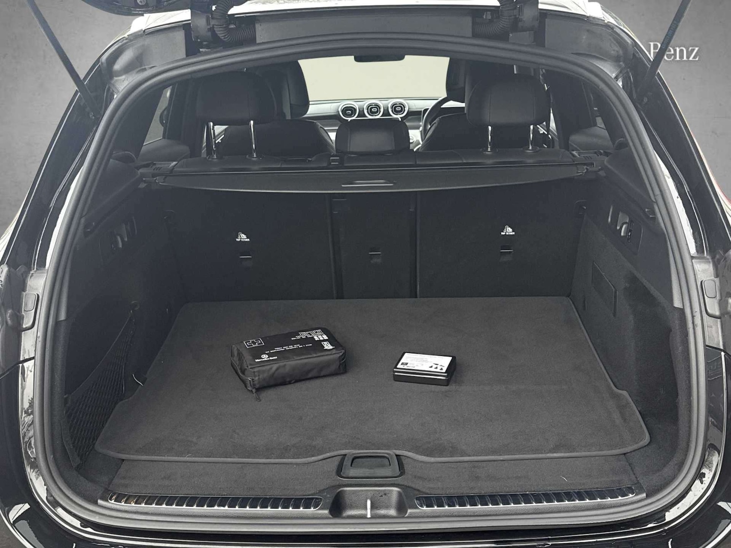 Used Mercedes-Benz GLC 2024 for sale - 77772381: Photo 12