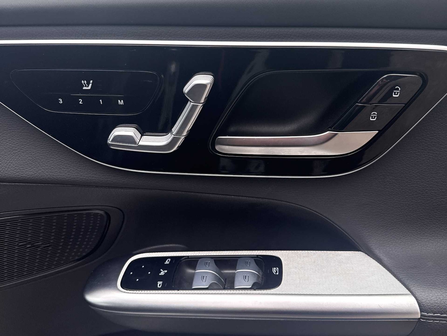 Used Mercedes-Benz GLC 2024 for sale - 77772381: Photo 14