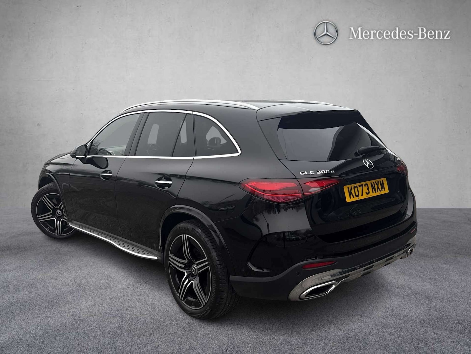 Used Mercedes-Benz GLC 2024 for sale - 77772381: Photo 2