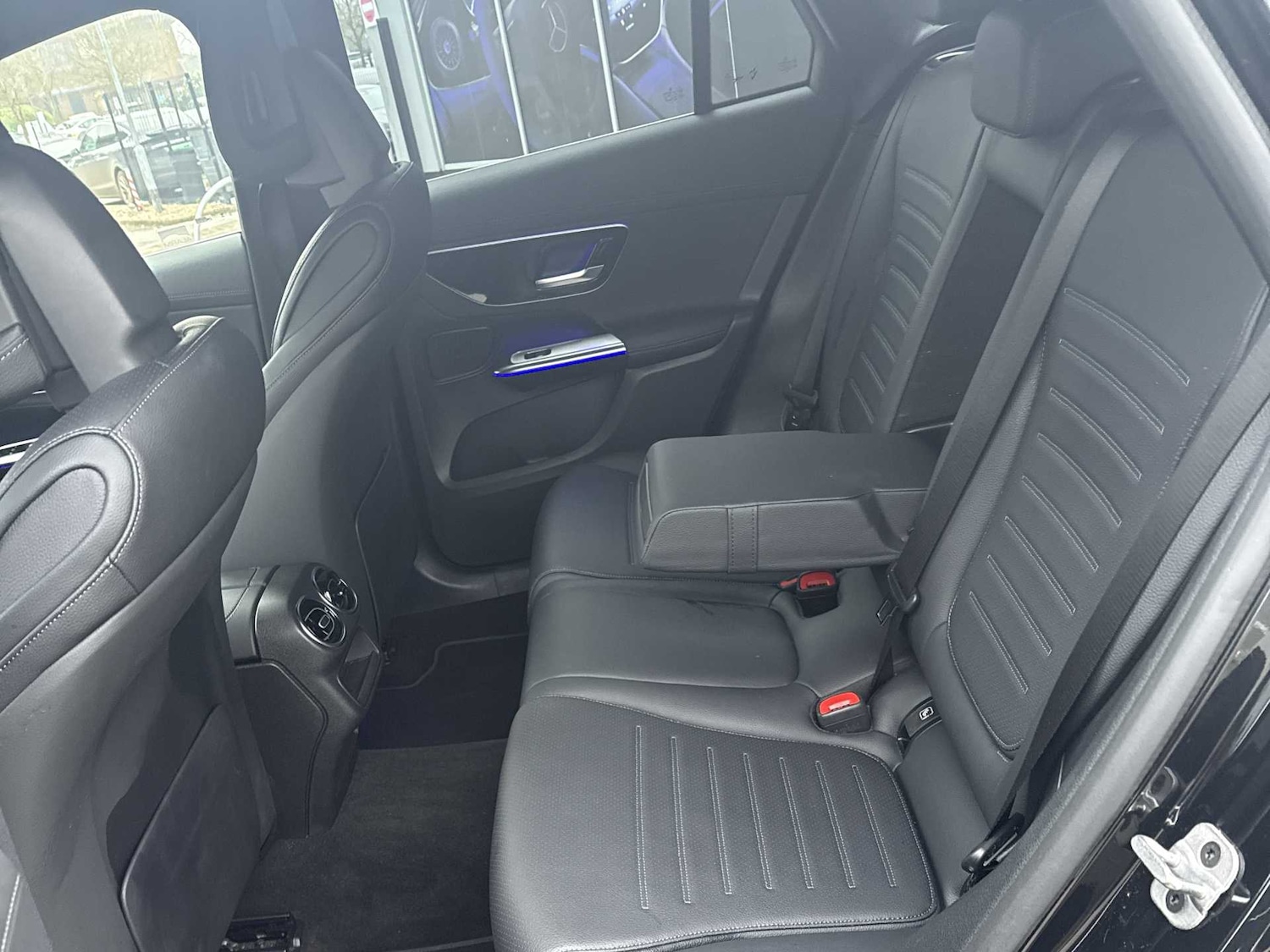 Used Mercedes-Benz GLC 2024 for sale - 77772381: Photo 22