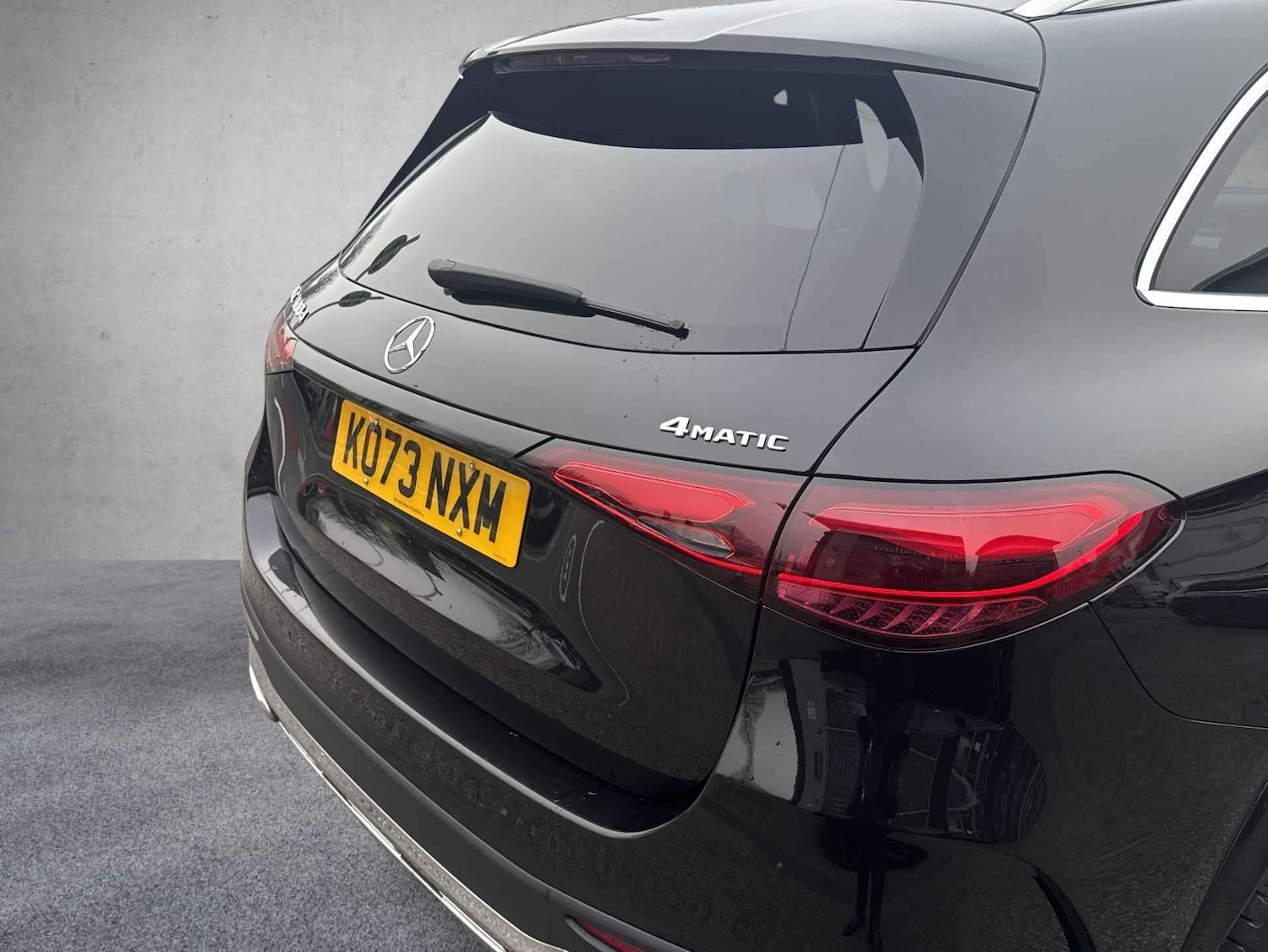 Used Mercedes-Benz GLC 2024 for sale - 77772381: Photo 27