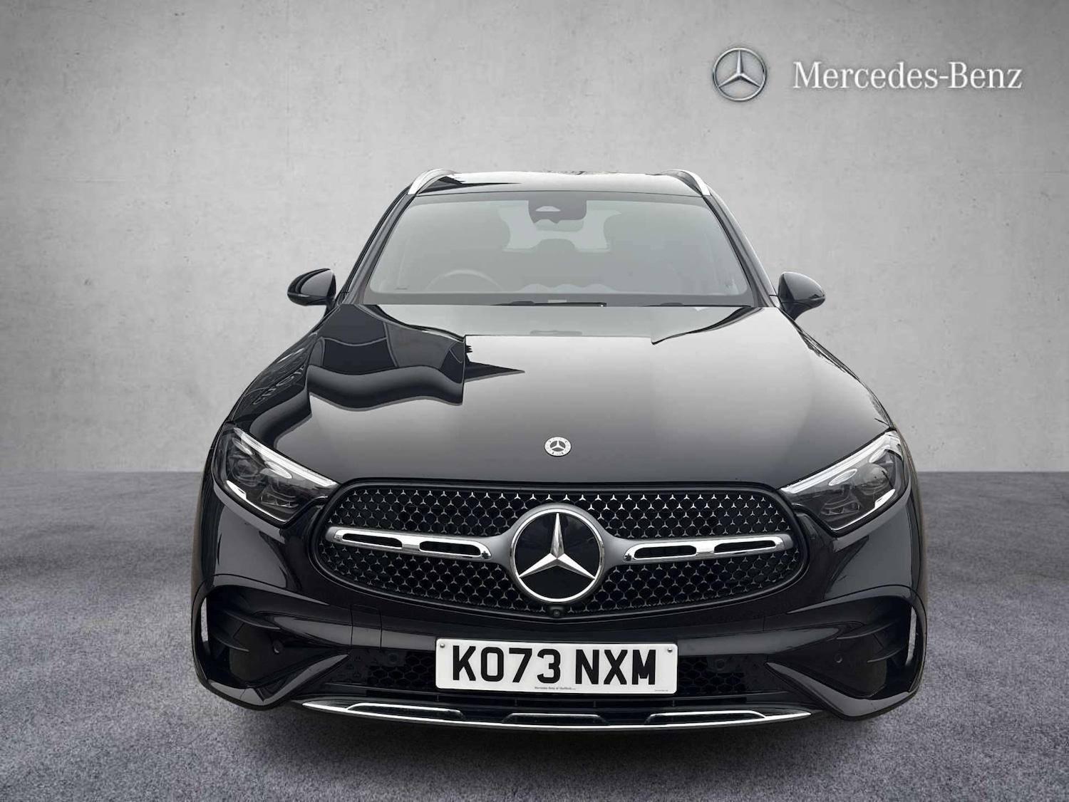 Used Mercedes-Benz GLC 2024 for sale - 77772381: Photo 3