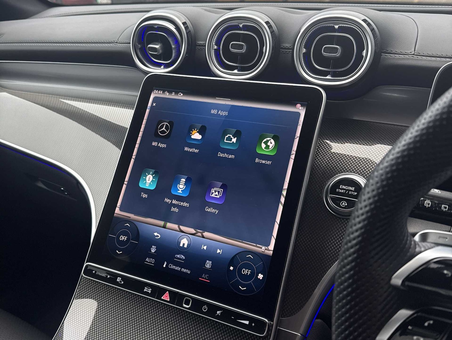 Used Mercedes-Benz GLC 2024 for sale - 77772381: Photo 33