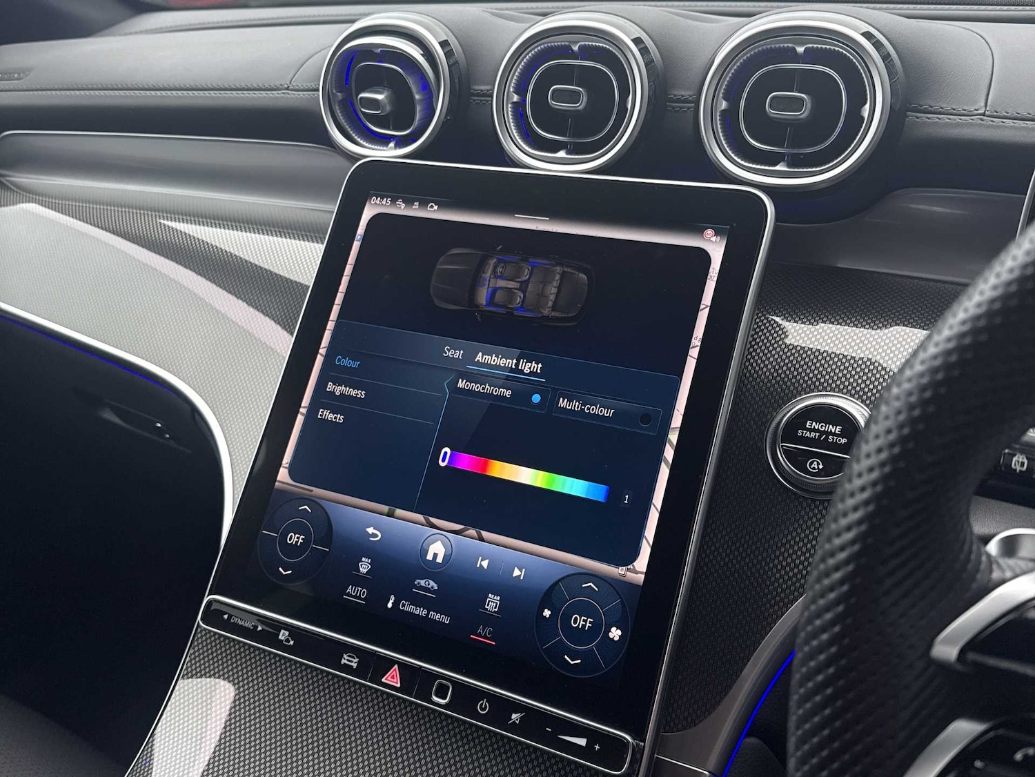 Used Mercedes-Benz GLC 2024 for sale - 77772381: Photo 34