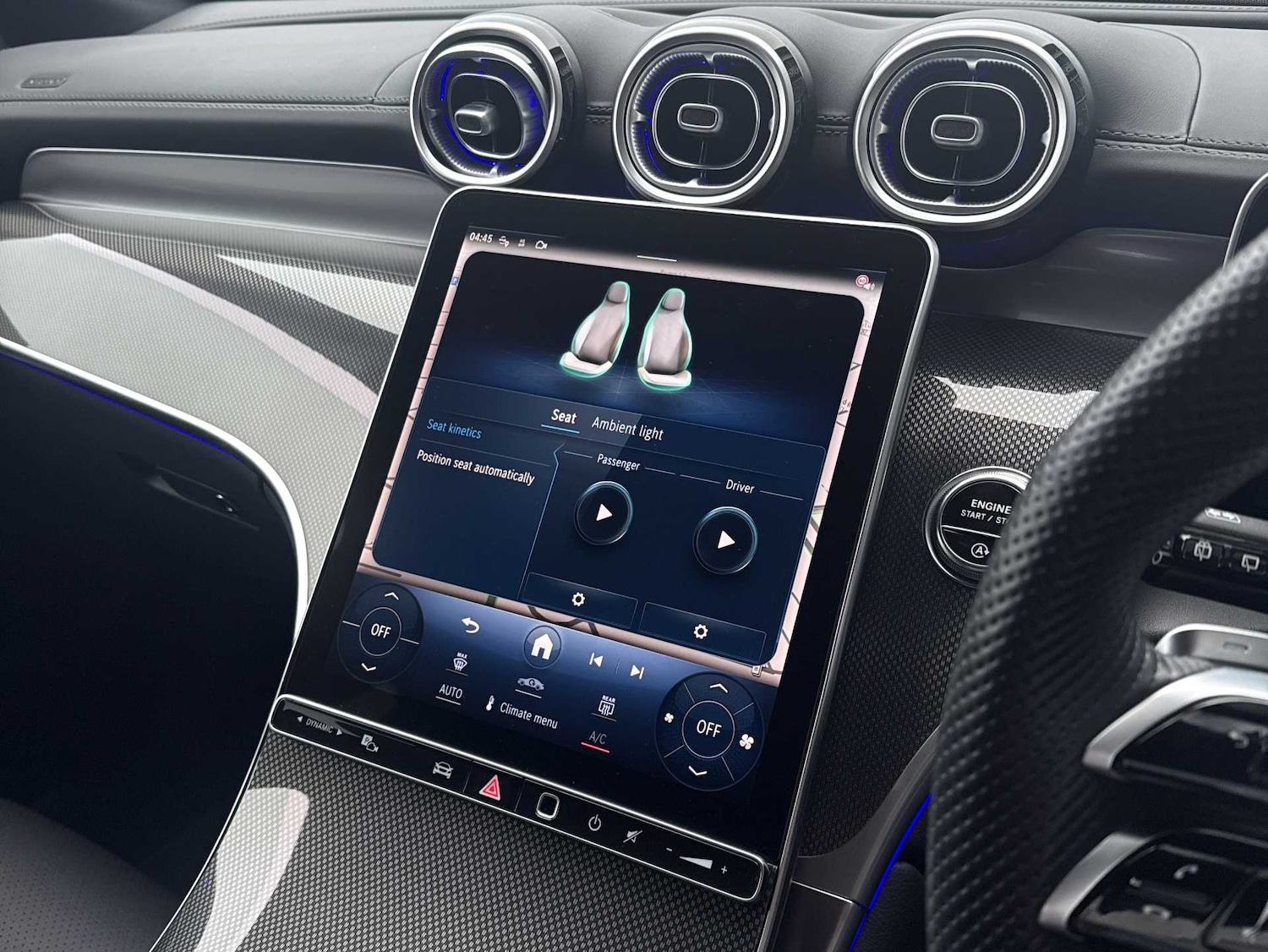 Used Mercedes-Benz GLC 2024 for sale - 77772381: Photo 35