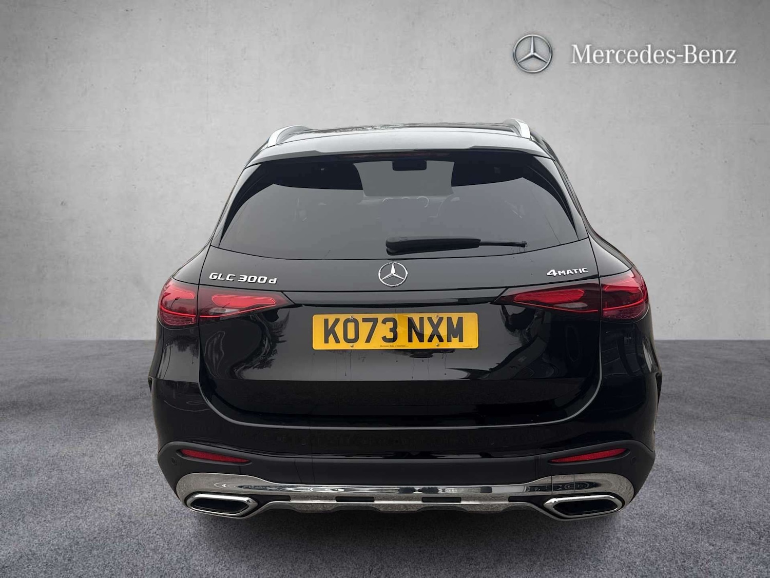 Used Mercedes-Benz GLC 2024 for sale - 77772381: Photo 5