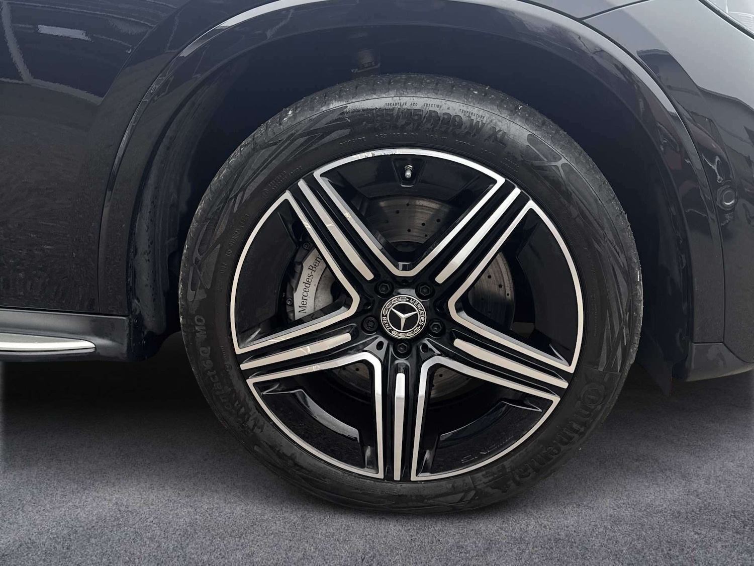 Used Mercedes-Benz GLC 2024 for sale - 77772381: Photo 7