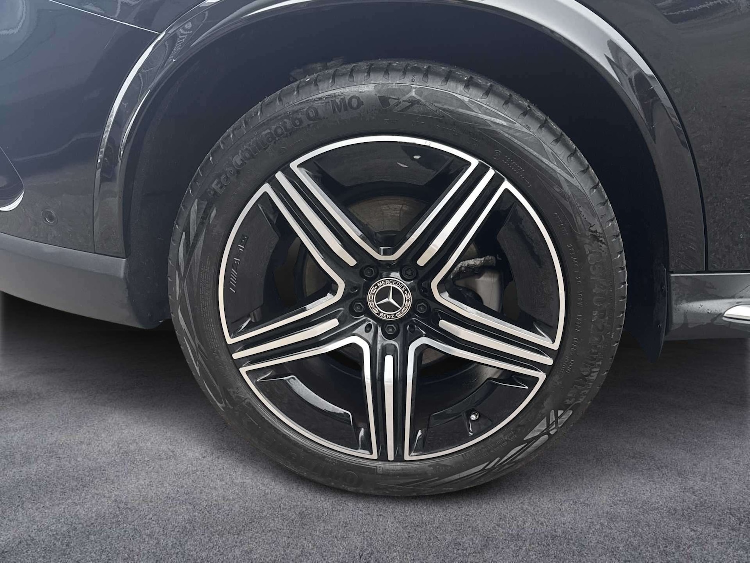 Used Mercedes-Benz GLC 2024 for sale - 77772381: Photo 8