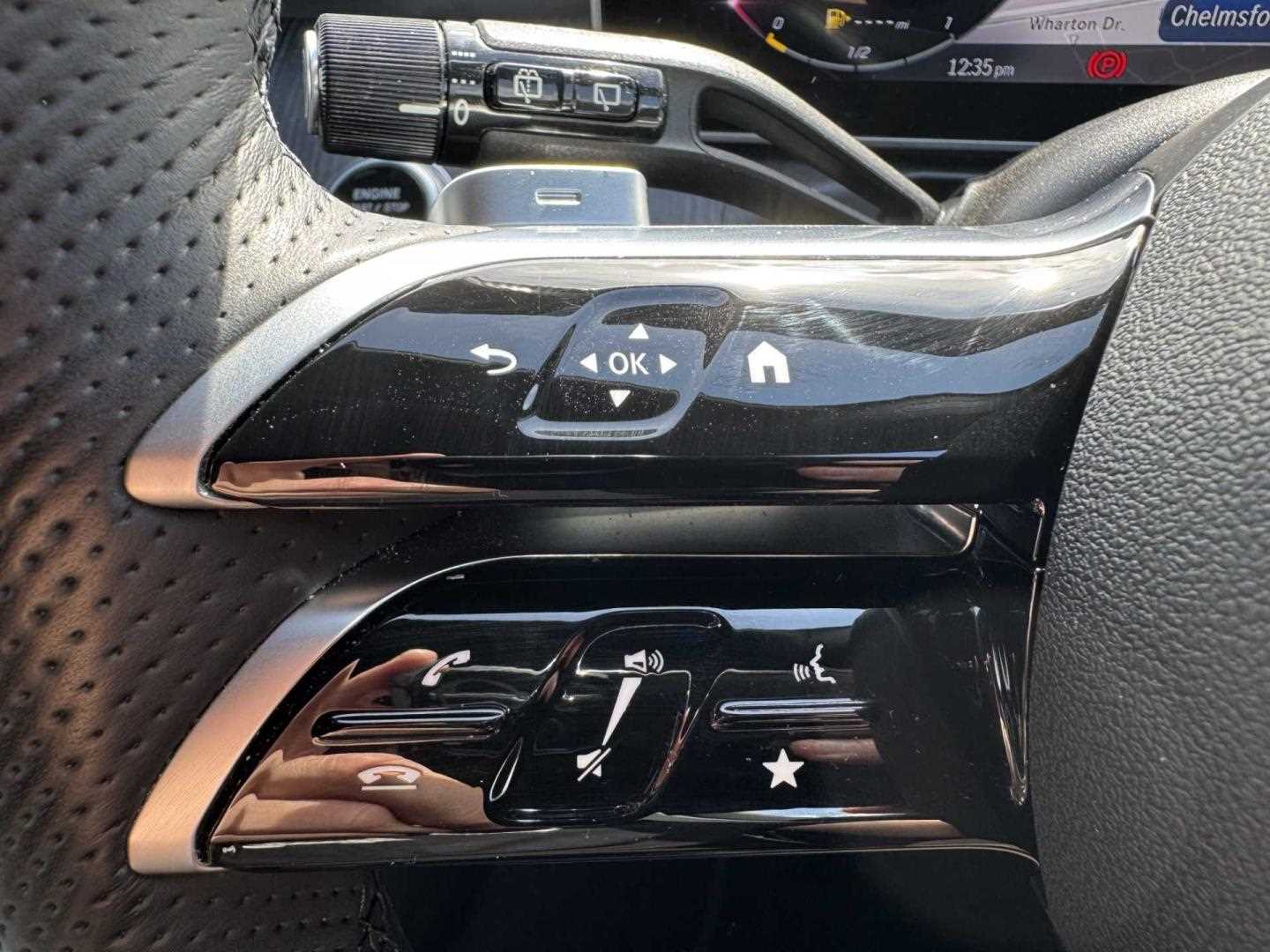 Vehicle 34
