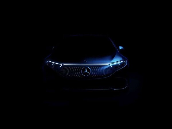 Used Mercedes-Benz GLE-Class 2021 for sale - 76191857: Photo 1