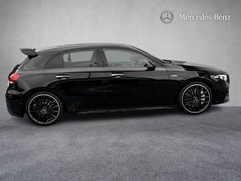 Used Mercedes-Benz A-Class 2022 for sale - 78651322: Photo