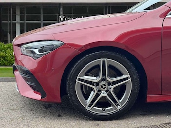 Used Mercedes-Benz CLA 2024 for sale - 76789174: Photo