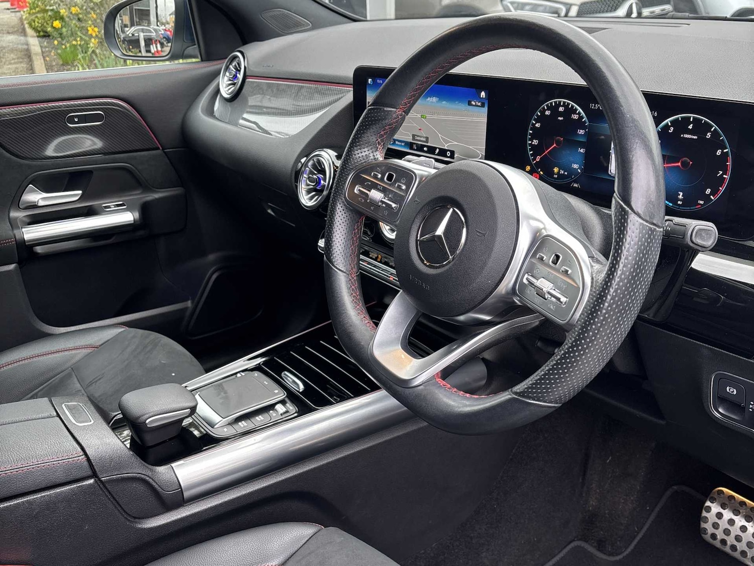 Used Mercedes-Benz GLA 2022 for sale - 78024252: Photo 13