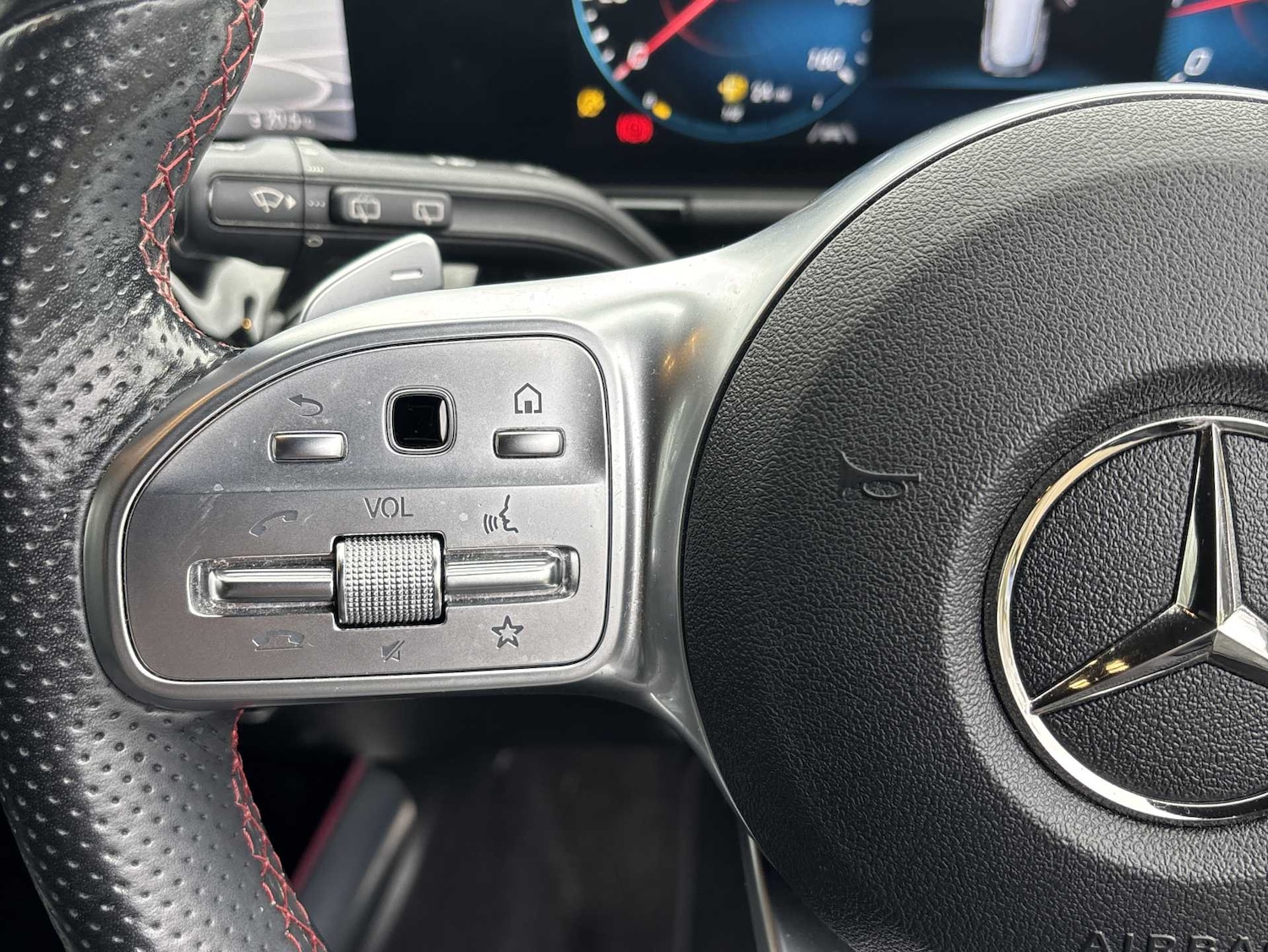 Used Mercedes-Benz GLA 2022 for sale - 78024252: Photo 16