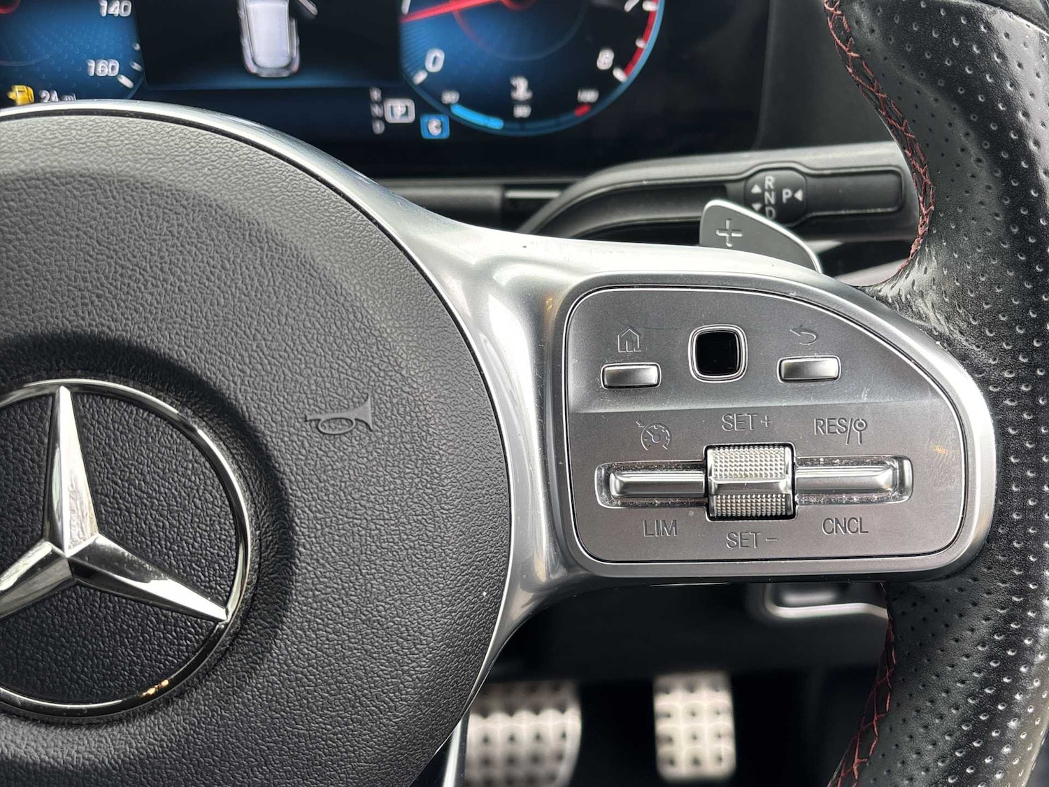 Used Mercedes-Benz GLA 2022 for sale - 78024252: Photo 17