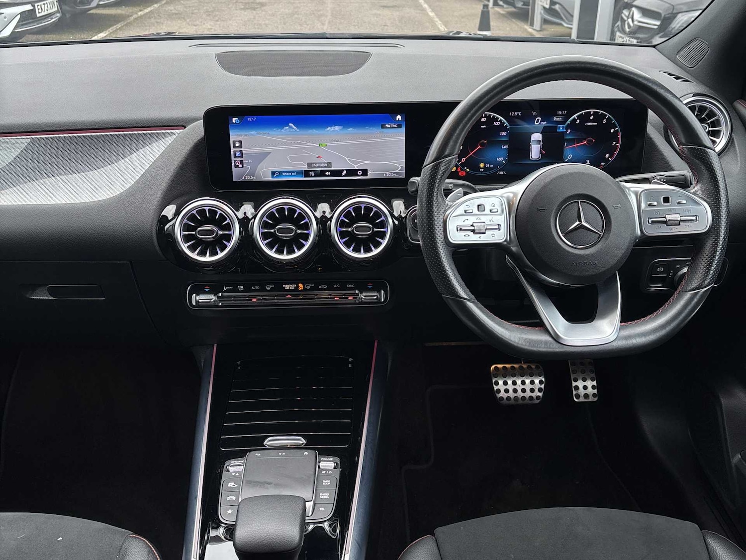 Used Mercedes-Benz GLA 2022 for sale - 78024252: Photo 19