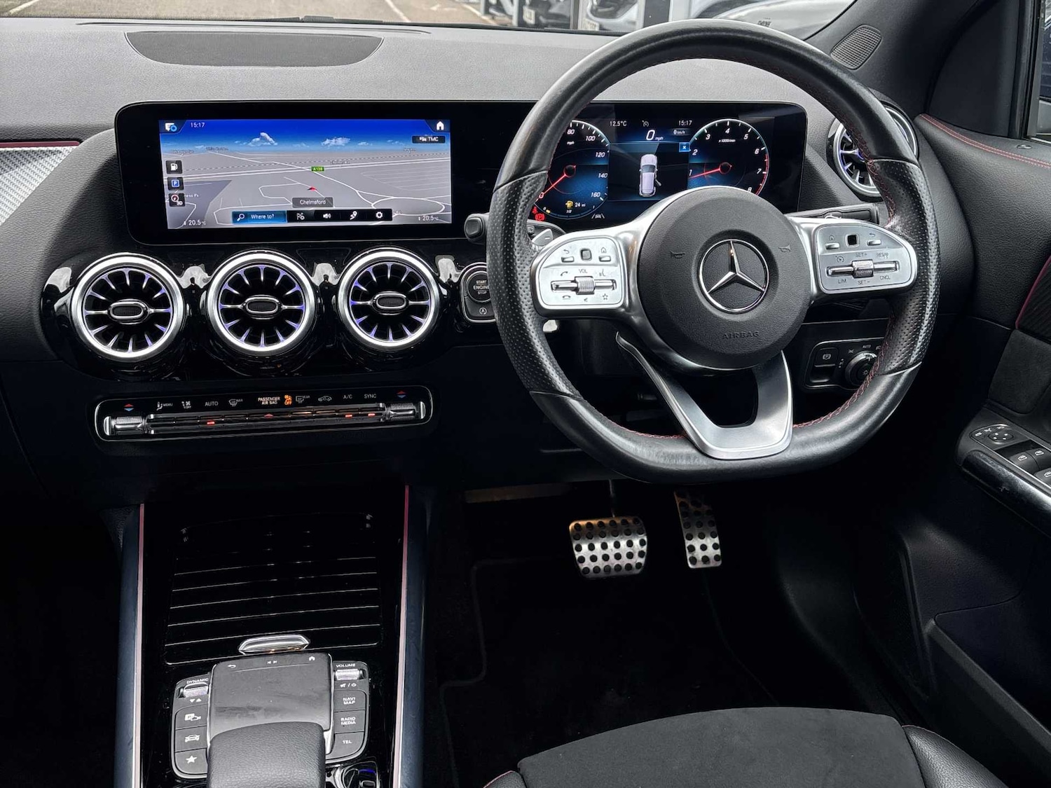 Used Mercedes-Benz GLA 2022 for sale - 78024252: Photo 20