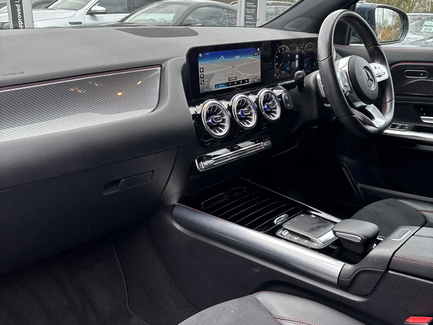 Used Mercedes-Benz GLA 2022 for sale - 78024252: Photo 21