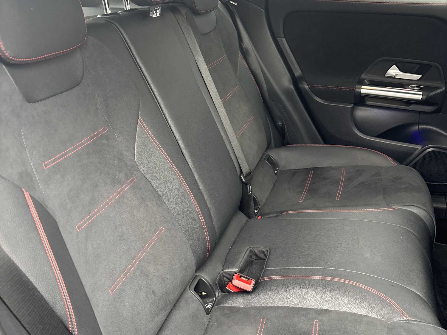 Used Mercedes-Benz GLA 2022 for sale - 78024252: Photo 25