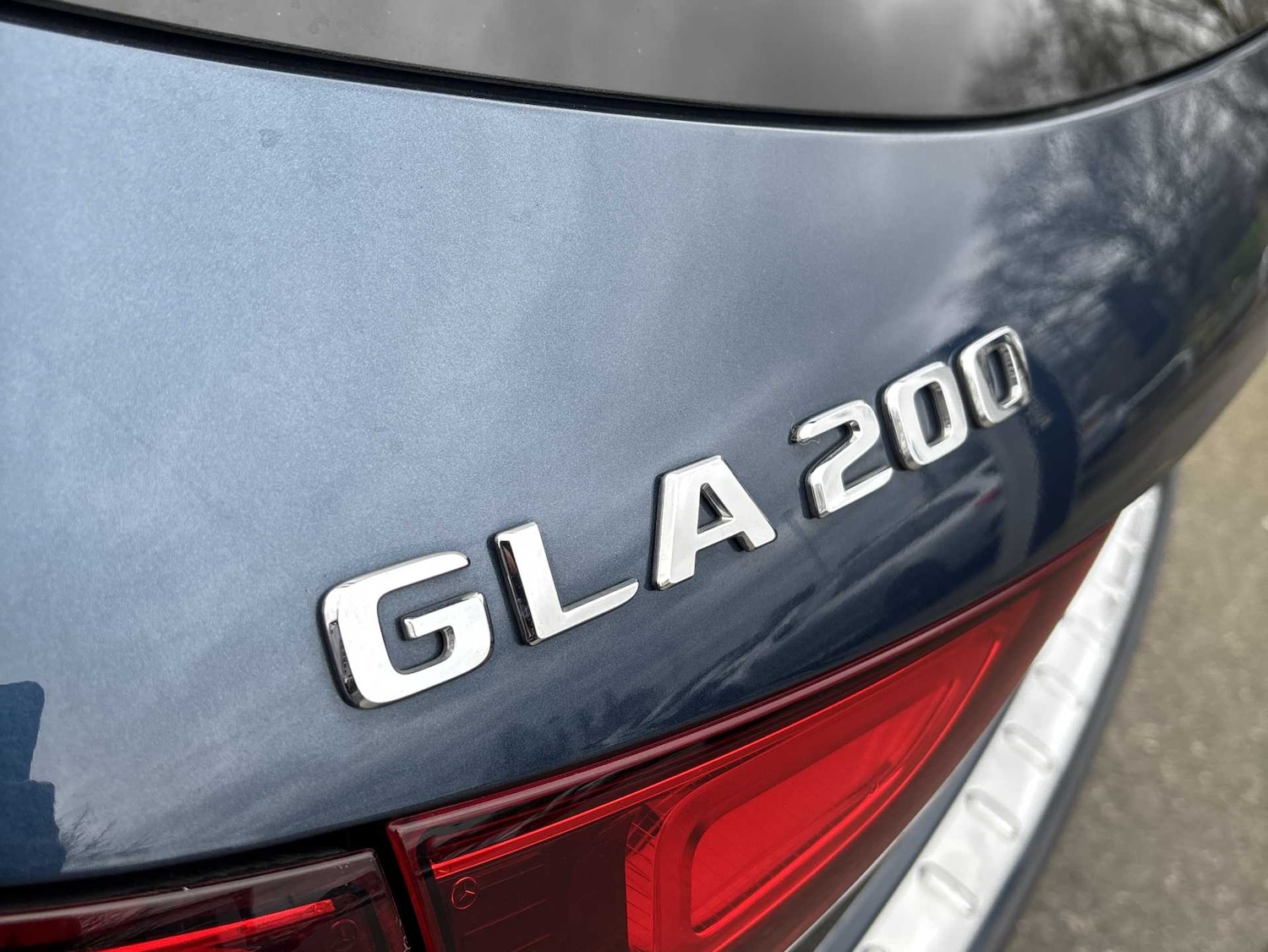 Used Mercedes-Benz GLA 2022 for sale - 78024252: Photo 26