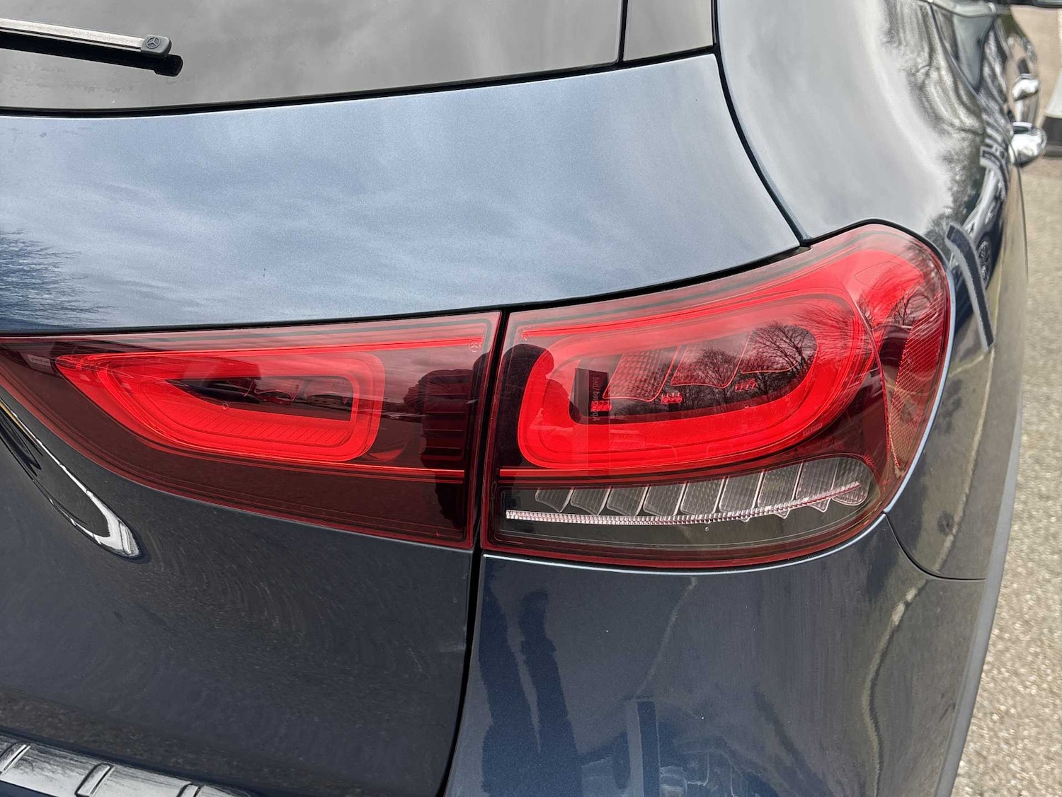 Used Mercedes-Benz GLA 2022 for sale - 78024252: Photo 27