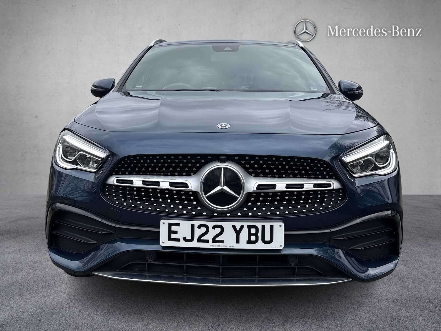 Used Mercedes-Benz GLA 2022 for sale - 78024252: Photo 3