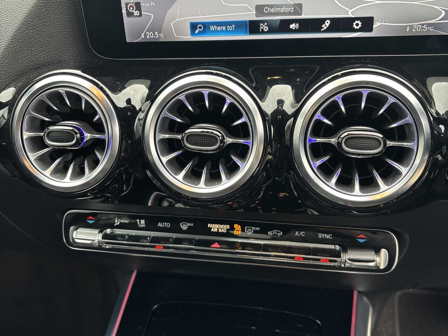 Used Mercedes-Benz GLA 2022 for sale - 78024252: Photo 33