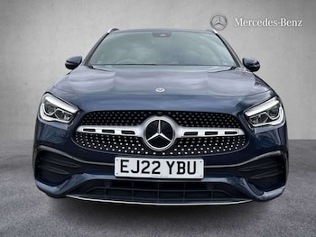 Used Mercedes-Benz GLA 2022 for sale - 78024252: Photo