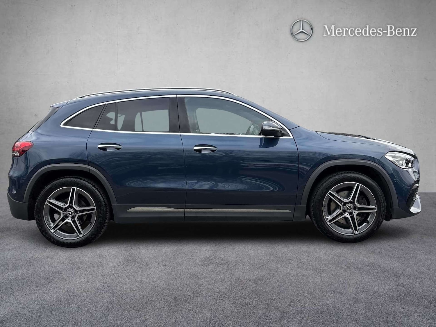 Used Mercedes-Benz GLA 2022 for sale - 78024252: Photo 4