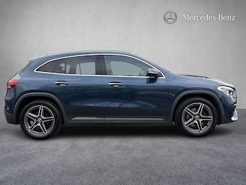 Used Mercedes-Benz GLA 2022 for sale - 78024252: Photo