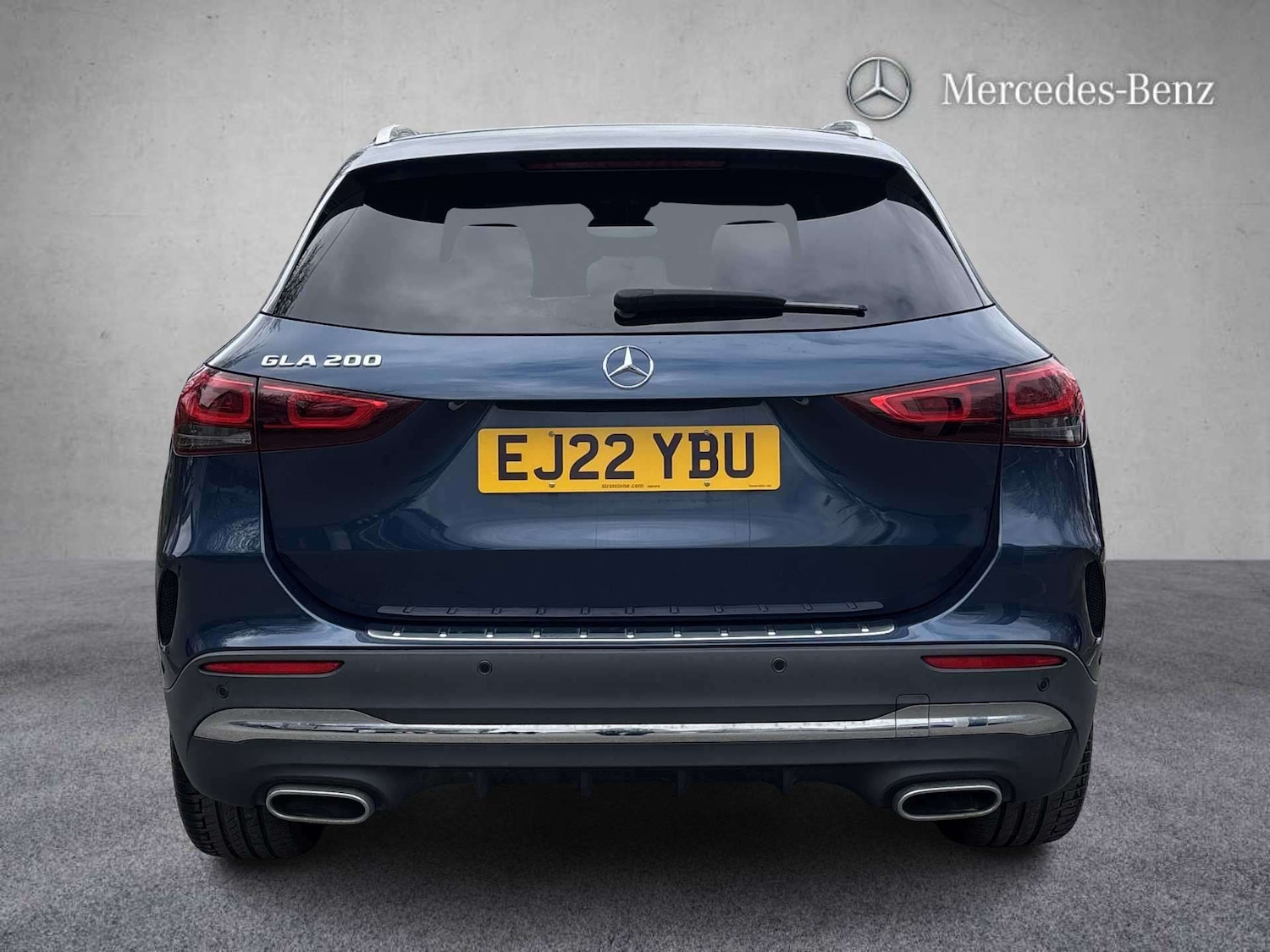 Used Mercedes-Benz GLA 2022 for sale - 78024252: Photo 5