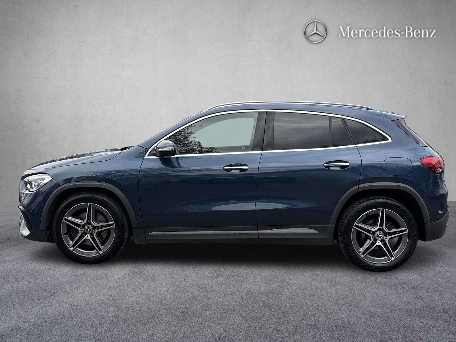 Used Mercedes-Benz GLA 2022 for sale - 78024252: Photo 6