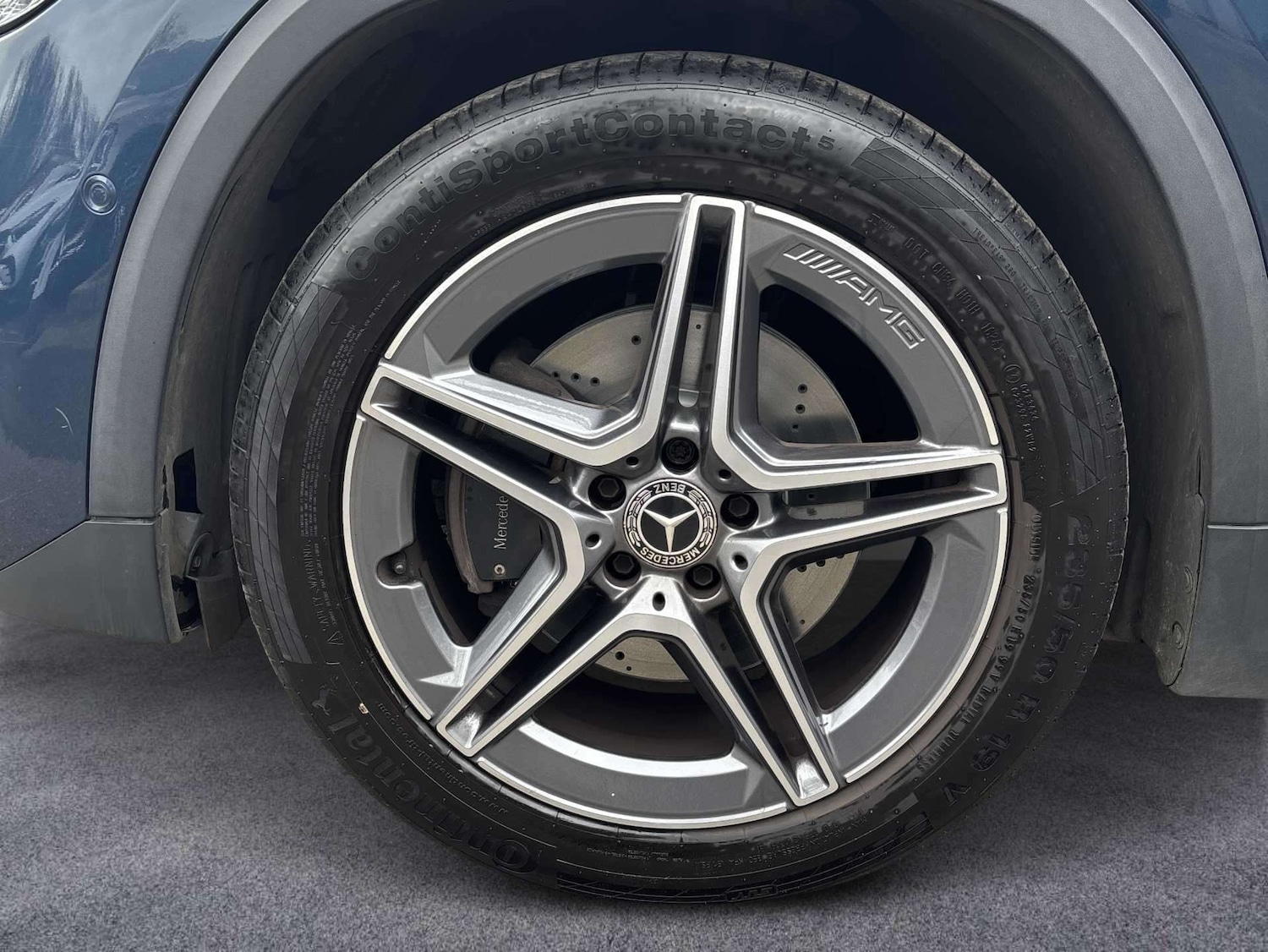 Used Mercedes-Benz GLA 2022 for sale - 78024252: Photo 7