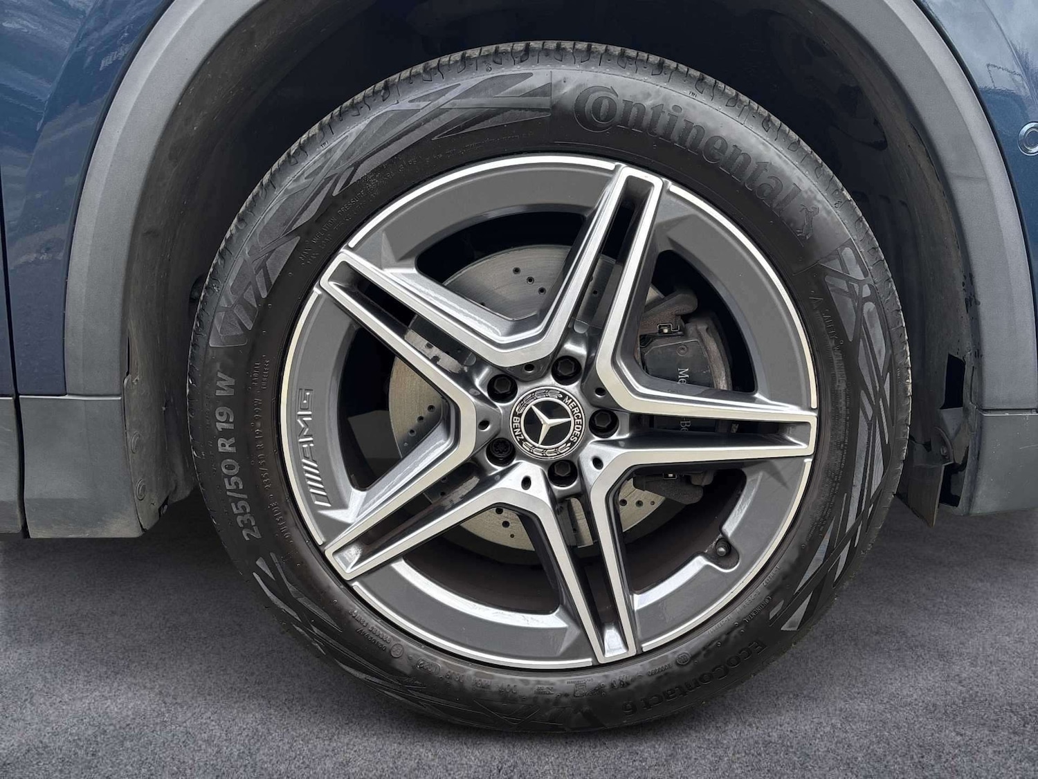 Used Mercedes-Benz GLA 2022 for sale - 78024252: Photo 8