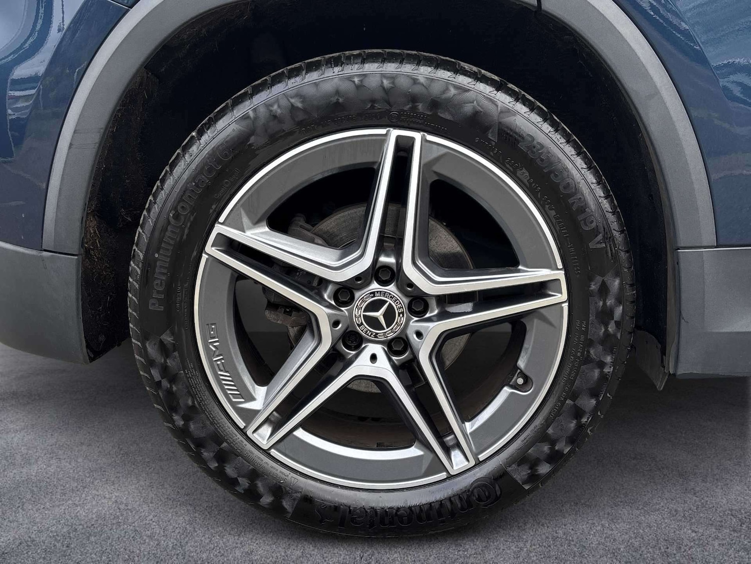 Used Mercedes-Benz GLA 2022 for sale - 78024252: Photo 9