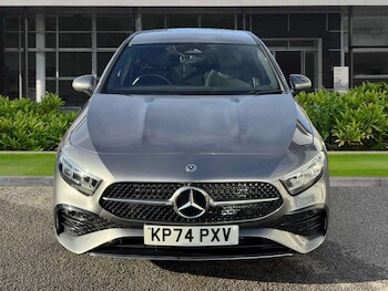 Used Mercedes-Benz A-Class 2024 for sale - 76662034: Photo