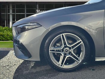 Used Mercedes-Benz A-Class 2024 for sale - 76662034: Photo