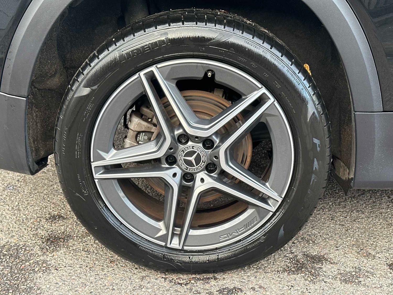 Used Mercedes-Benz GLB 2024 for sale - 77239853: Photo 10