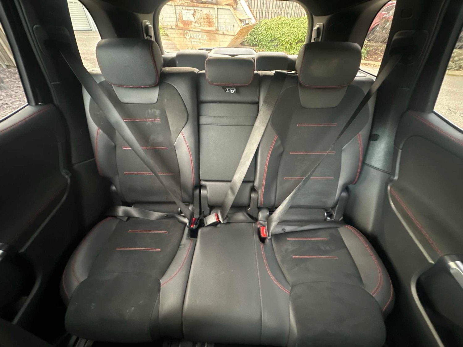 Used Mercedes-Benz GLB 2024 for sale - 77239853: Photo 17